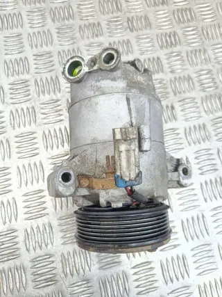 69088340 Компрессор кондиционера Opel Astra H Арт e12162768, вид 2