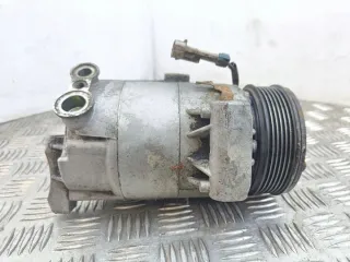 69088340 Компрессор кондиционера Opel Astra H Арт e12162768, вид 4