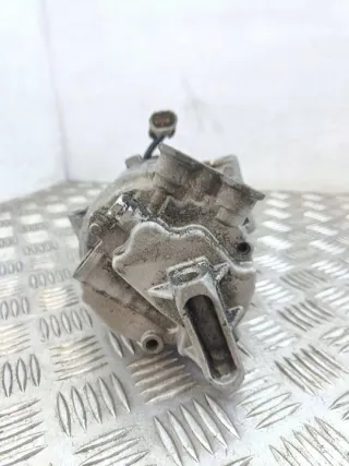 69088340 Компрессор кондиционера Opel Astra H Арт e12162768, вид 5