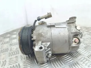 69088340 Компрессор кондиционера Opel Astra H Арт e12162768, вид 7