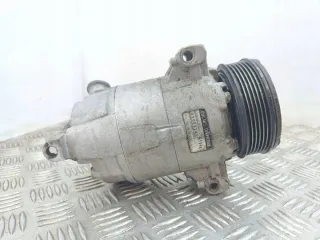 69088340 Компрессор кондиционера Opel Astra H Арт e12162768, вид 8