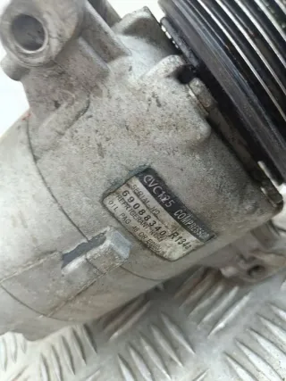 69088340 Компрессор кондиционера Opel Astra H Арт e12162768, вид 9