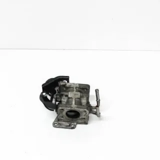 03G131063E Клапан EGR Skoda Fabia 3 Арт e12162724, вид 2