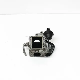 03G131063E Клапан EGR Skoda Fabia 3 Арт e12162724, вид 4