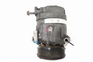 13197197 Компрессор кондиционера Opel Astra L Арт e12162693, вид 2