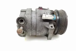 13197197 Компрессор кондиционера Opel Astra L Арт e12162693, вид 3