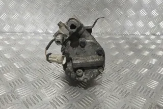 F69_ 24422013 Компрессор кондиционера Opel Astra L Арт e12162692, вид 2