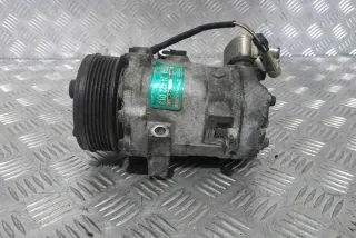 F69_ 24422013 Компрессор кондиционера Opel Astra L Арт e12162692, вид 3