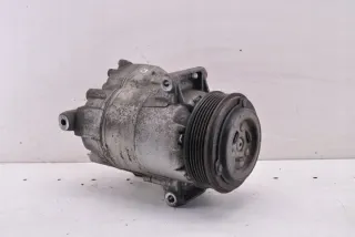 13450516 Компрессор кондиционера Opel Astra L Арт e12162673, вид 2