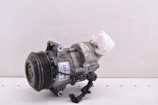 13450516 Компрессор кондиционера Opel Astra L Арт e12162673, вид 3