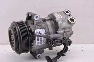 13450516 Компрессор кондиционера Opel Astra L Арт e12162673, вид 5