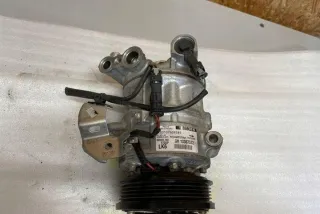 13367372 Компрессор кондиционера Opel Astra L Арт e12162661, вид 1