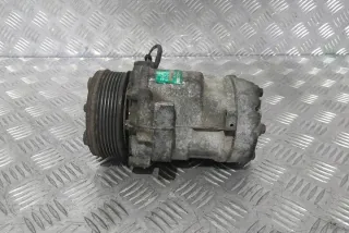 F48_, 09132922 Компрессор кондиционера Opel Astra L Арт e12162652, вид 3