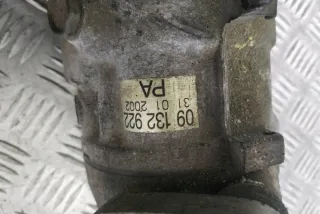 F48_, 09132922 Компрессор кондиционера Opel Astra L Арт e12162652, вид 4