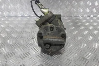 F48_, 09132922 Компрессор кондиционера Opel Astra L Арт e12162652, вид 6