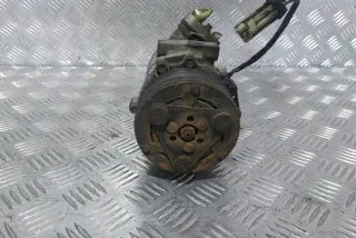 F48_, 09132922 Компрессор кондиционера Opel Astra L Арт e12162652, вид 7