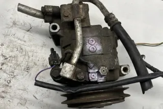 926005M30 Компрессор кондиционера Nissan X-Trail T30 Арт e12162642, вид 2