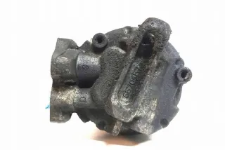 92600JD71B Компрессор кондиционера Nissan Qashqai 2 Арт e12162618, вид 5