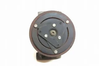 92600JD71B Компрессор кондиционера Nissan Qashqai 2 Арт e12162618, вид 7