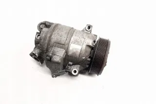 92600BB60A Компрессор кондиционера Nissan Qashqai 2 Арт e12162608, вид 3