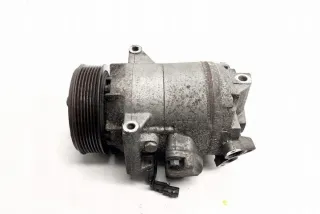 92600BB60A Компрессор кондиционера Nissan Qashqai 2 Арт e12162608, вид 6