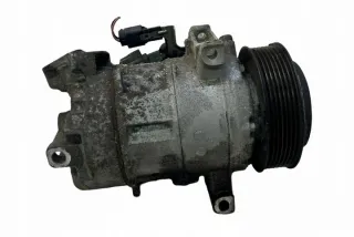 926004EB0A Компрессор кондиционера Nissan Qashqai 2 restailing Арт e12162597, вид 1
