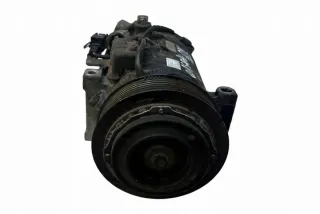 926004EB0A Компрессор кондиционера Nissan Qashqai 2 restailing Арт e12162597, вид 3