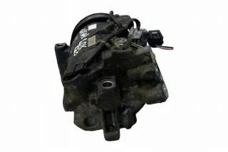 926004EB0A Компрессор кондиционера Nissan Qashqai 2 restailing Арт e12162597, вид 5