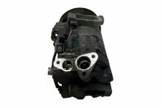 926004EB0A Компрессор кондиционера Nissan Qashqai 2 restailing Арт e12162597, вид 7