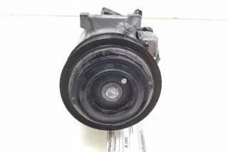 926004EB0A Компрессор кондиционера Nissan Qashqai 2 restailing Арт e12162587, вид 2