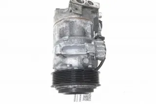 926004EB0A Компрессор кондиционера Nissan Qashqai 2 restailing Арт e12162587, вид 5