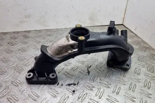 9674942380 Гофра инжектора Citroen C3 1 Арт e12162565, вид 2