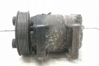 92600EB300 Компрессор кондиционера Nissan Pathfinder 3 Арт e12162546, вид 5