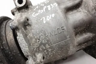 926009865R Компрессор кондиционера Nissan Micra K12 Арт e12162511, вид 2