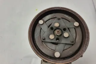 926009865R Компрессор кондиционера Nissan Micra K12 Арт e12162511, вид 3