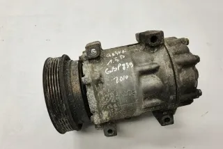 926009865R Компрессор кондиционера Nissan Micra K12 Арт e12162511, вид 4