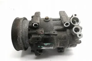 926009865R Компрессор кондиционера Nissan Micra K12 Арт e12162510, вид 1