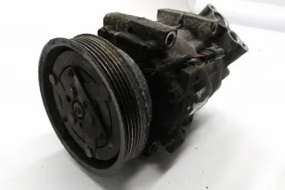 926009865R Компрессор кондиционера Nissan Micra K12 Арт e12162510, вид 2