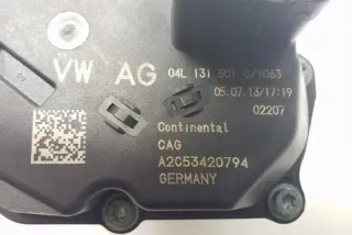 04L131501C Клапан EGR Seat Leon 3 Арт e12162489, вид 3