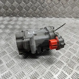 926005SA1A Компрессор кондиционера Nissan Leaf 2 Арт e12162476, вид 2