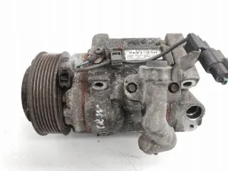 926009F501 Компрессор кондиционера Nissan Almera N16 Арт e12162455, вид 2