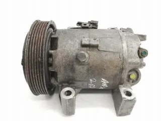 926009F501 Компрессор кондиционера Nissan Almera N16 Арт e12162455, вид 3