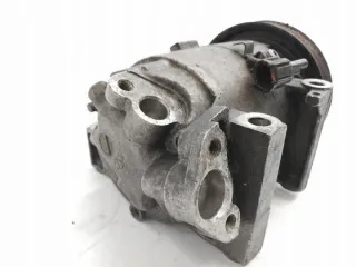 926009F501 Компрессор кондиционера Nissan Almera N16 Арт e12162455, вид 4