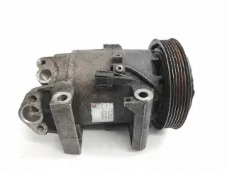 926009F501 Компрессор кондиционера Nissan Almera N16 Арт e12162455, вид 5