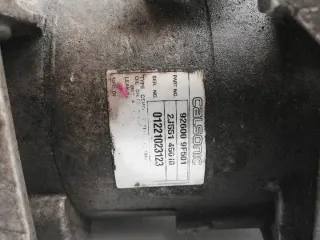 926009F501 Компрессор кондиционера Nissan Almera N16 Арт e12162455, вид 7