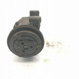 92600BN301 Компрессор кондиционера Nissan Almera N16 Арт e12162446, вид 2