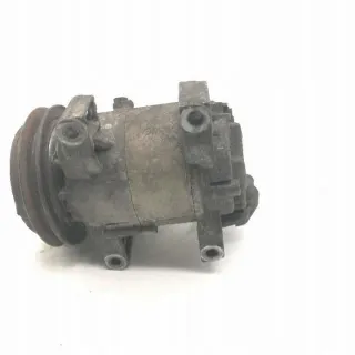 92600BN301 Компрессор кондиционера Nissan Almera N16 Арт e12162446, вид 3