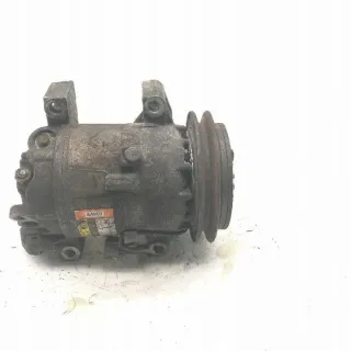 92600BN301 Компрессор кондиционера Nissan Almera N16 Арт e12162446, вид 5
