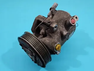 IMPRK1459673, 7813A280, Z0017470B, 509A898263 Компрессор кондиционера Mitsubishi Space Star 1 Арт e12162434, вид 1