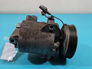 IMPRK1459673, 7813A280, Z0017470B, 509A898263 Компрессор кондиционера Mitsubishi Space Star 1 Арт e12162434, вид 3